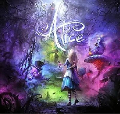 Alice poster1