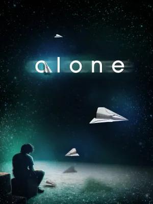 Alone poster1