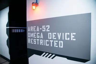 The Omega Device poster3
