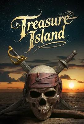 Treasure Island poster1