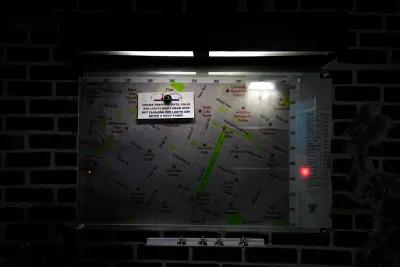 Precinct poster1