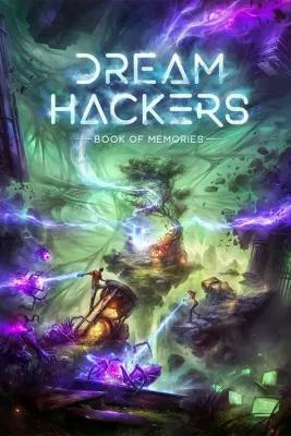 Dream Hackers poster1