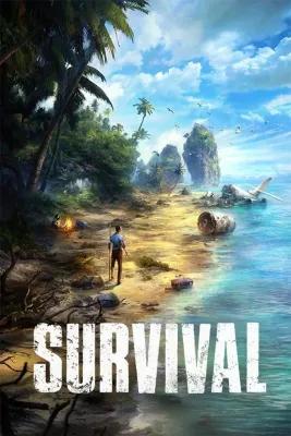 Survival VR poster1