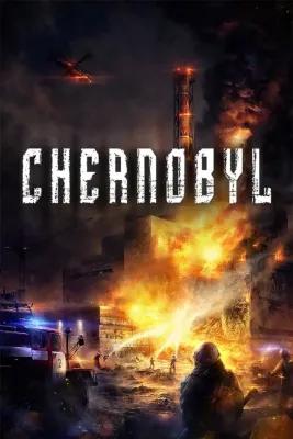 Chernobyl VR poster1