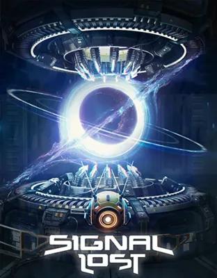 Signal Lost VR poster1