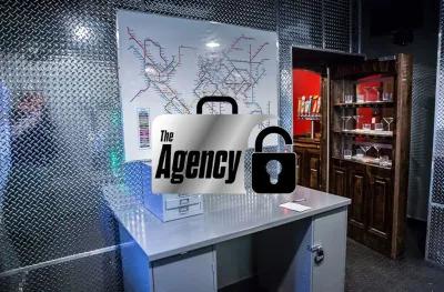 Agency poster5