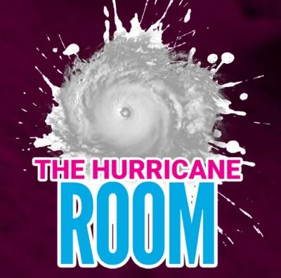 The Hurricane Room poster4