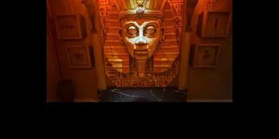 Curse of the Pharaoh poster2