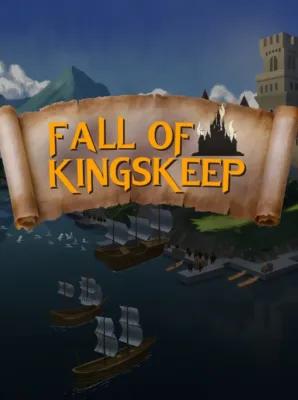 Chapter 3: The Fall of Kingskeep poster2