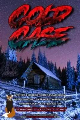 Cold Case poster1