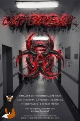 Outbreak poster1