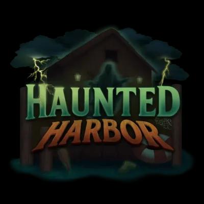 Haunted Harbor poster1