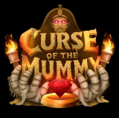 Curse of the Mummy poster1