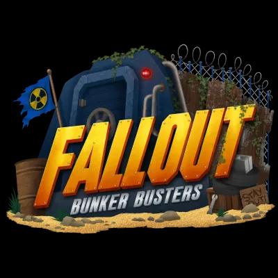 Fallout: Bunker Busters poster1