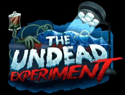 The Undead Experiment poster1