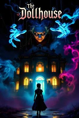 The Dollhouse poster3