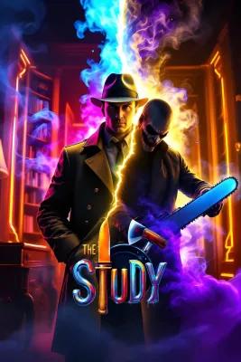 The Study poster3