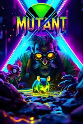 Mutant X poster1