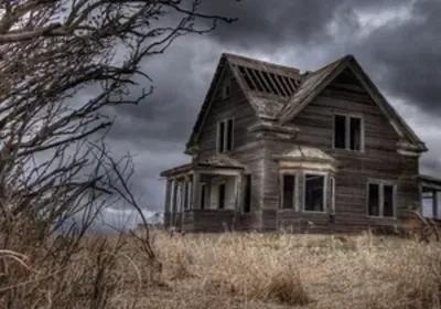 Dead by Dawn poster2