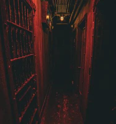 Locked Up Supermax poster3