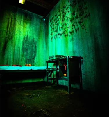 Locked Up Supermax poster2