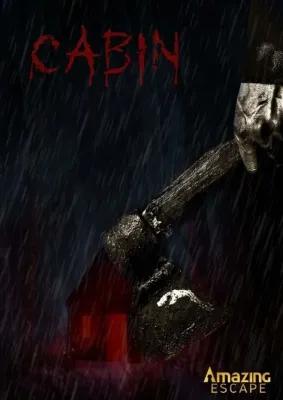 Cabin poster1