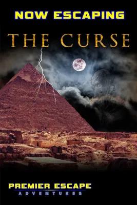 The Curse poster1