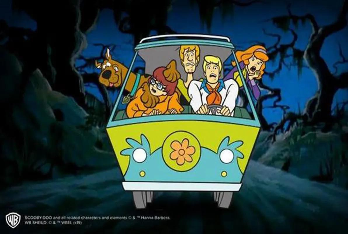 Scooby-Doo