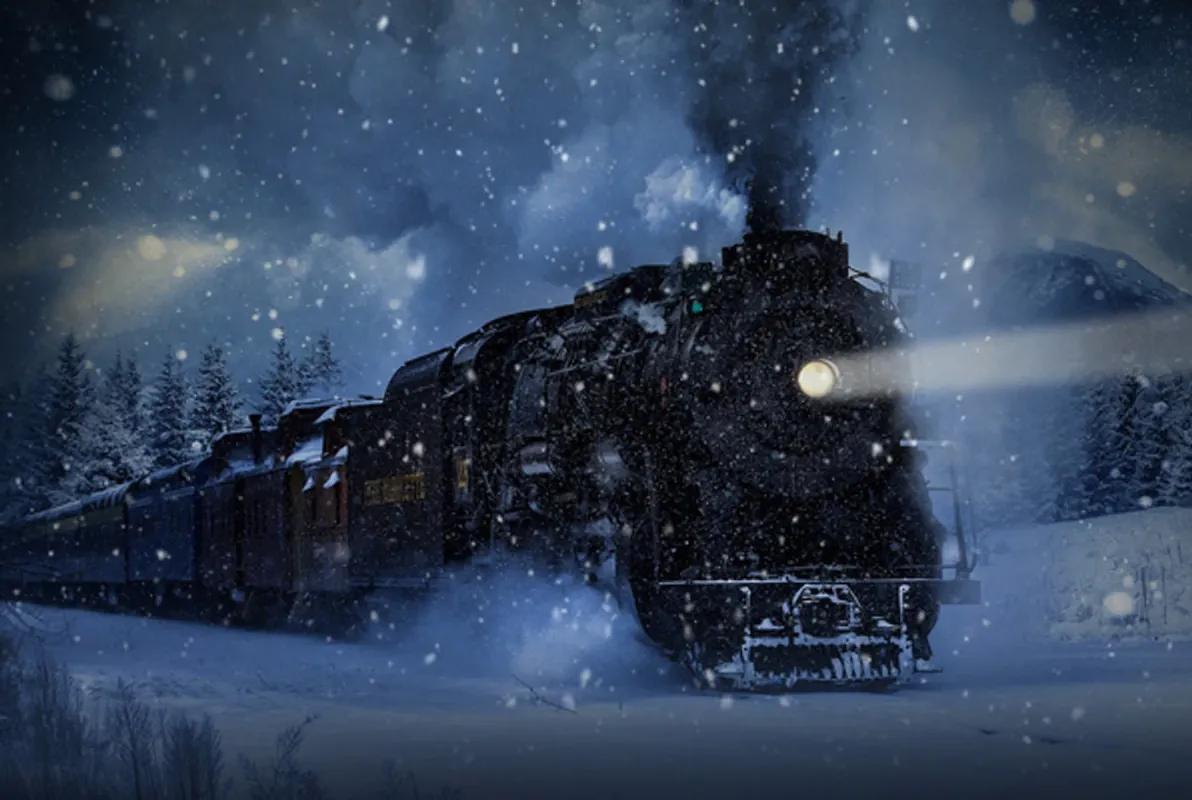 Agatha Christie's Murder on the Orient Express