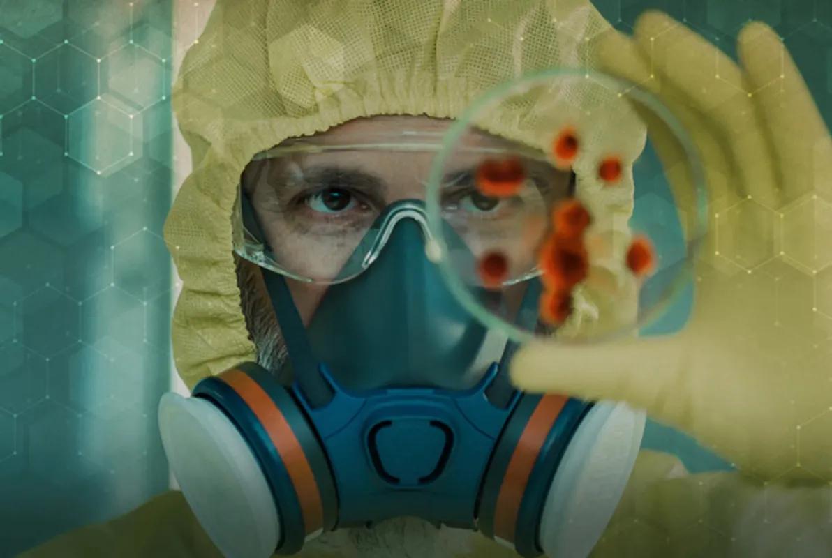 Antidote: Chemical Warfare
