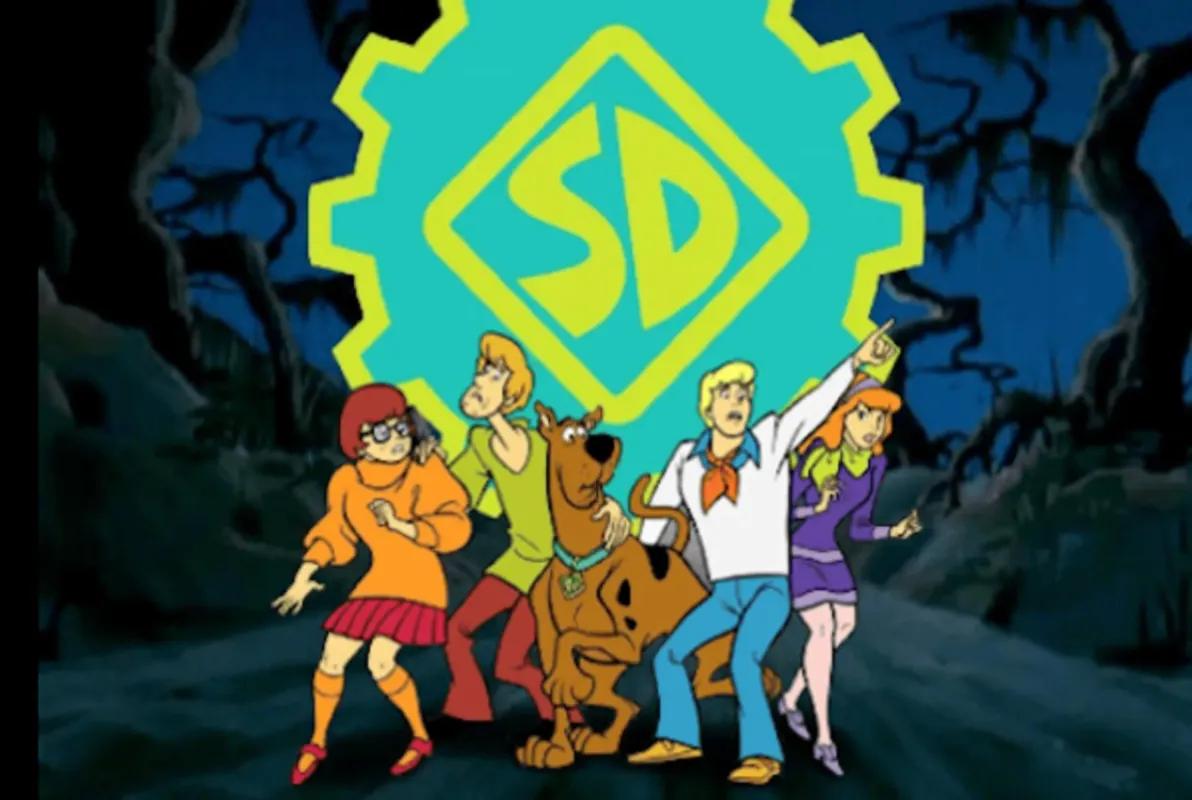 Scooby-Doo