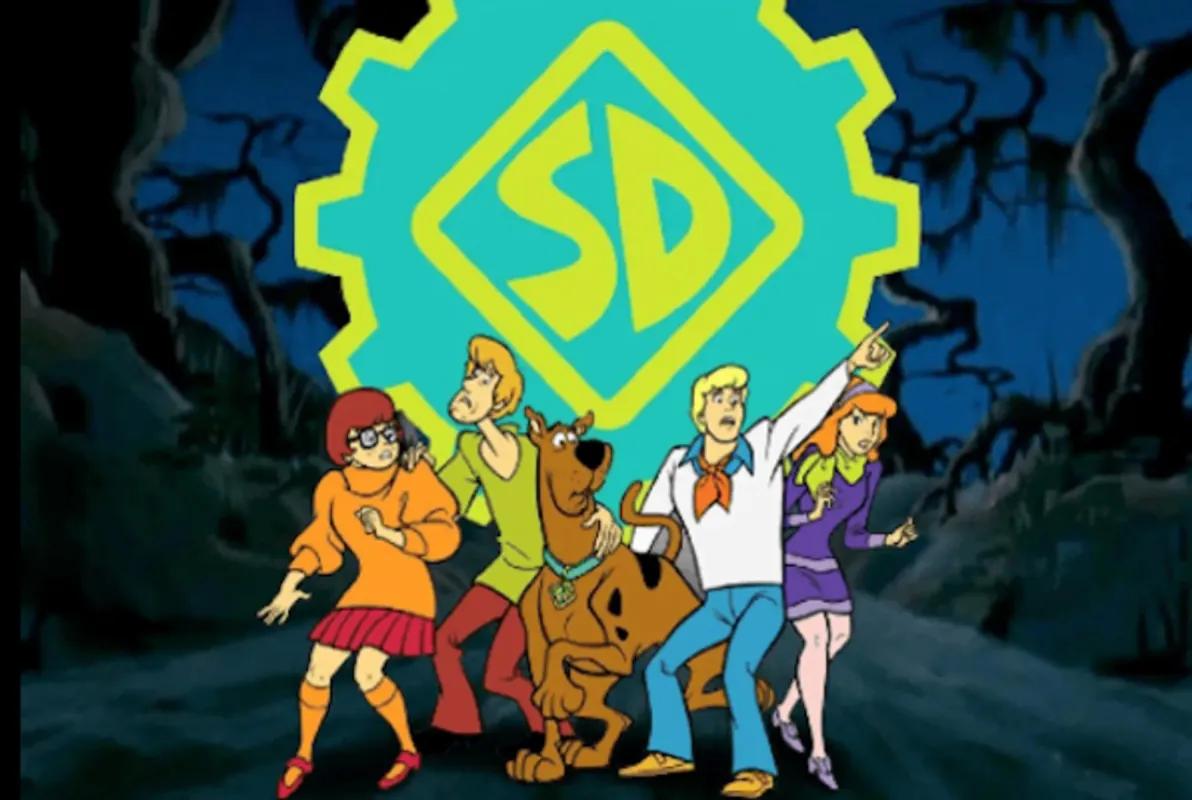 Scooby-Doo