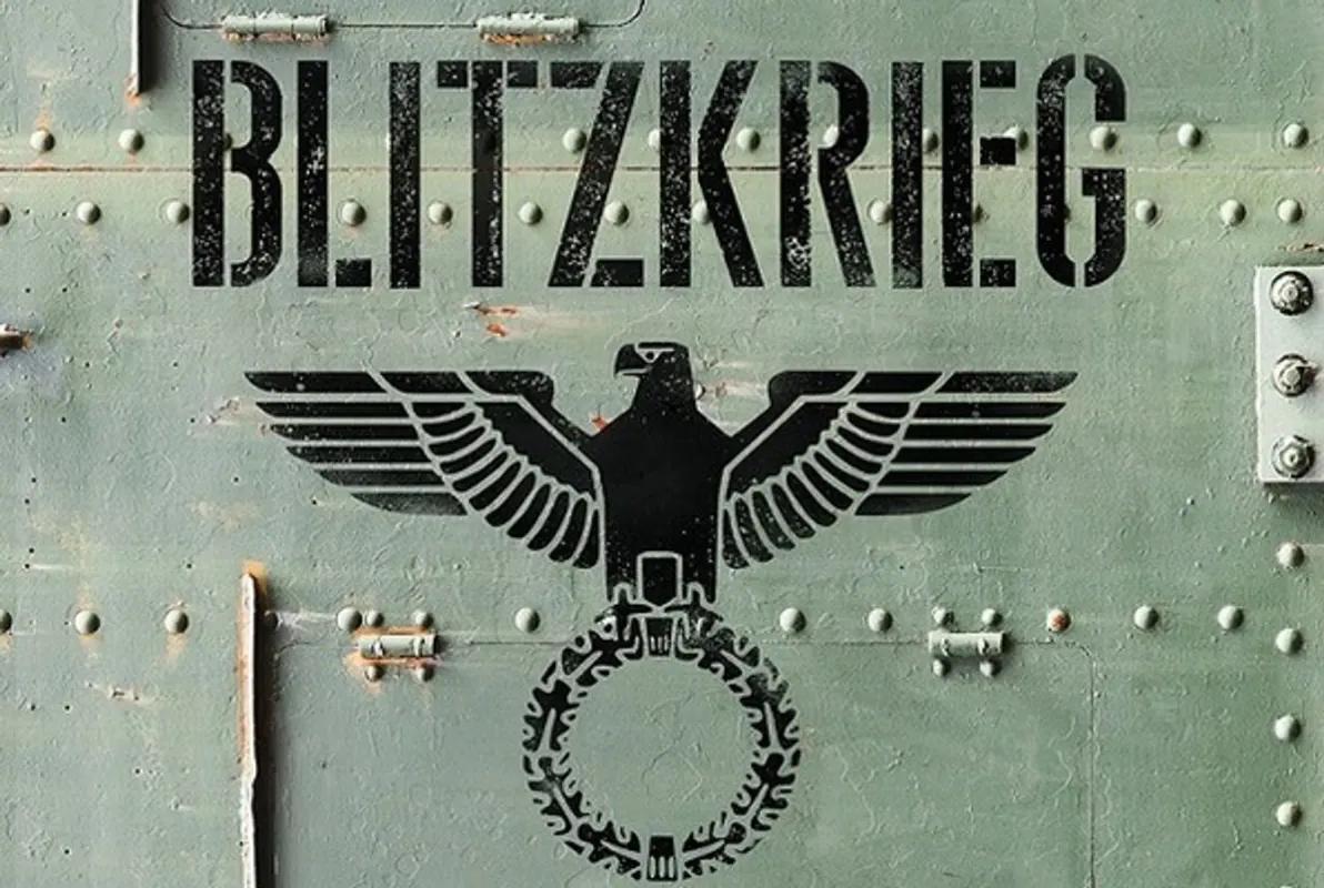 Blitzkrieg
