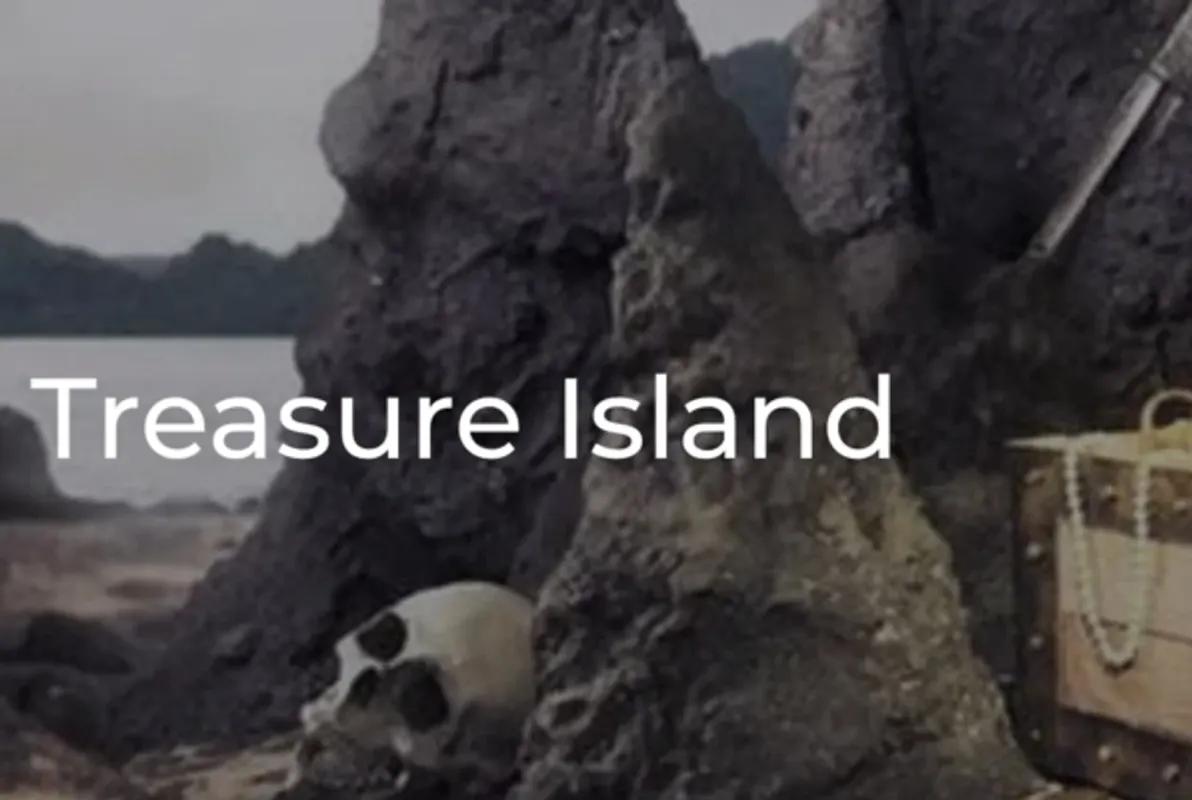Treasure Island