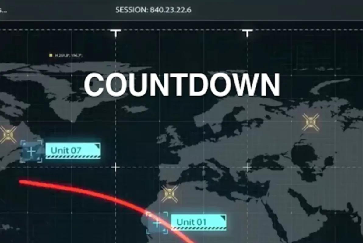 Countdown
