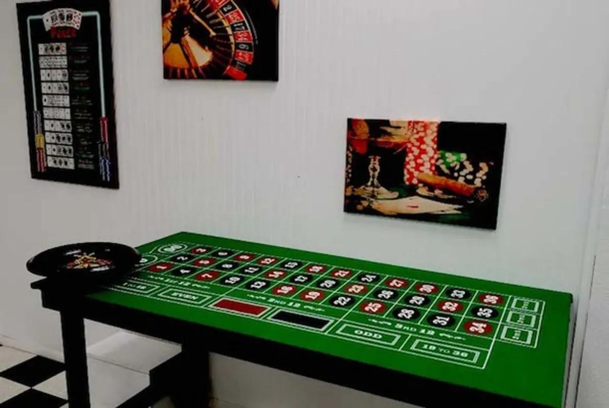 Gambler’s Gambit
