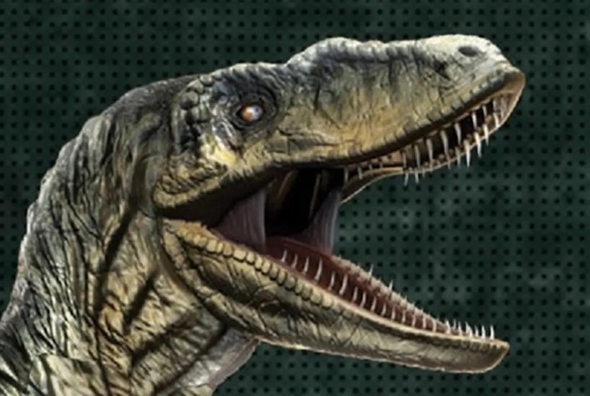 Jurassic Escape