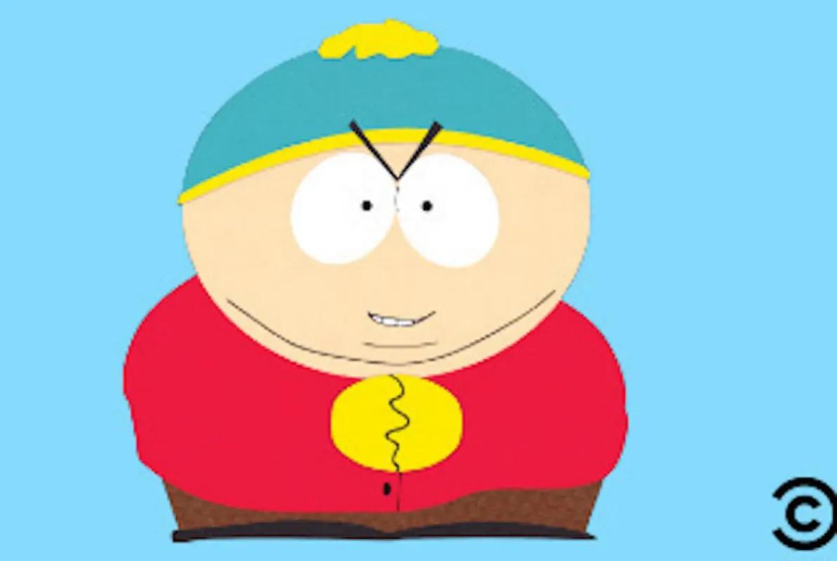 Cartman's Escape Room