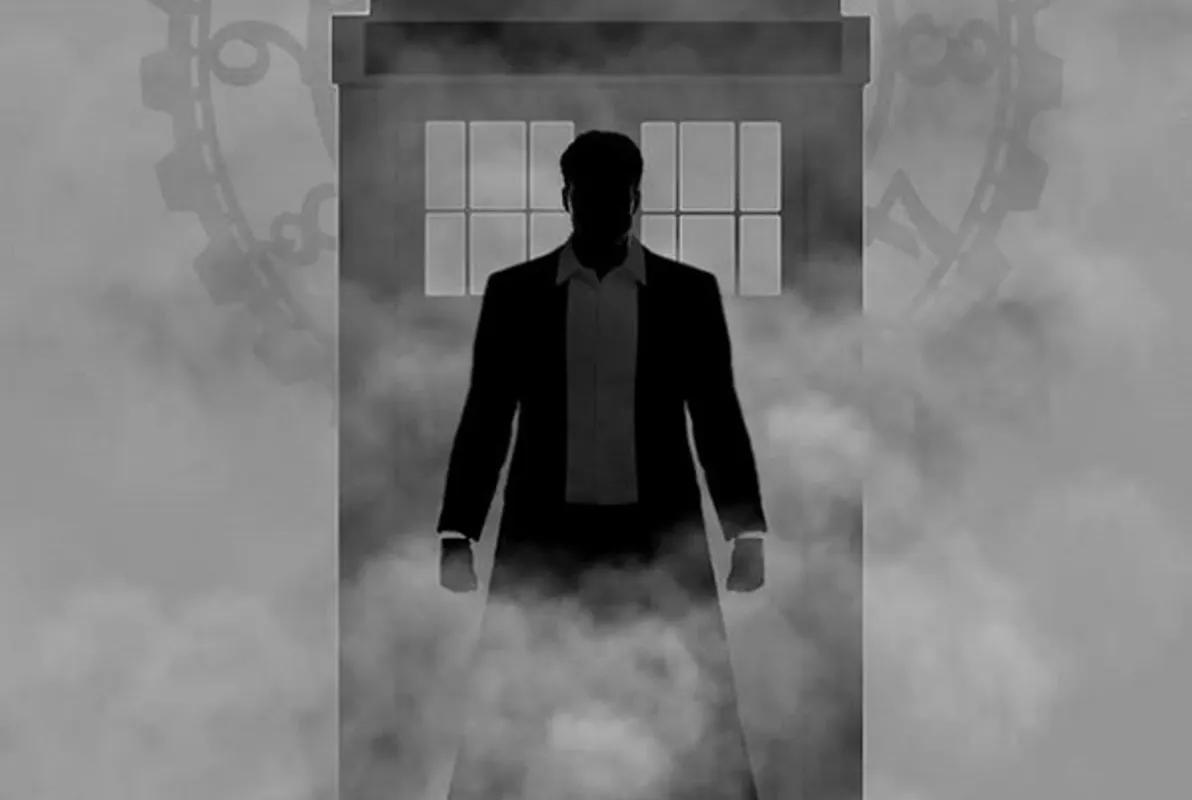 The Time Machine: Deja Vu