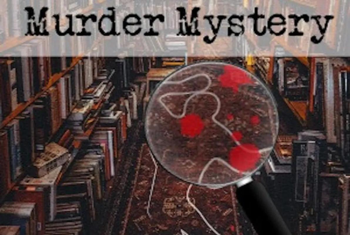Murder Mystery