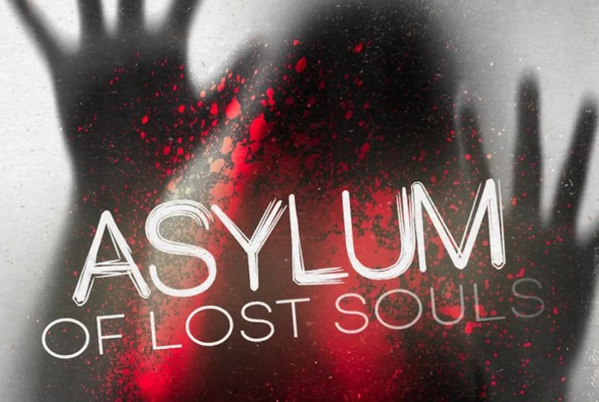 Asylum of Lost Souls