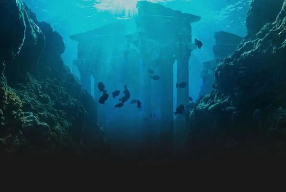 Atlantis Rising