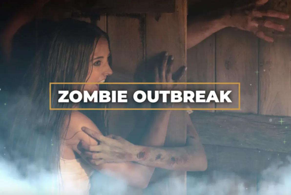 Zombie Outbreak