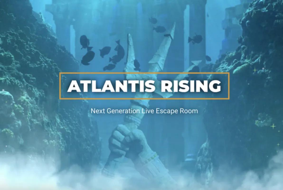 Atlantis Rising