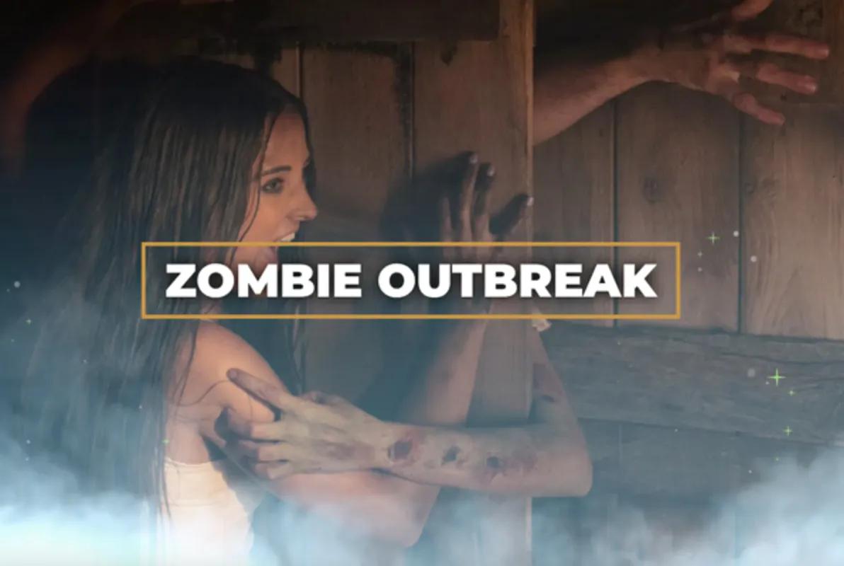 Zombie Outbreak