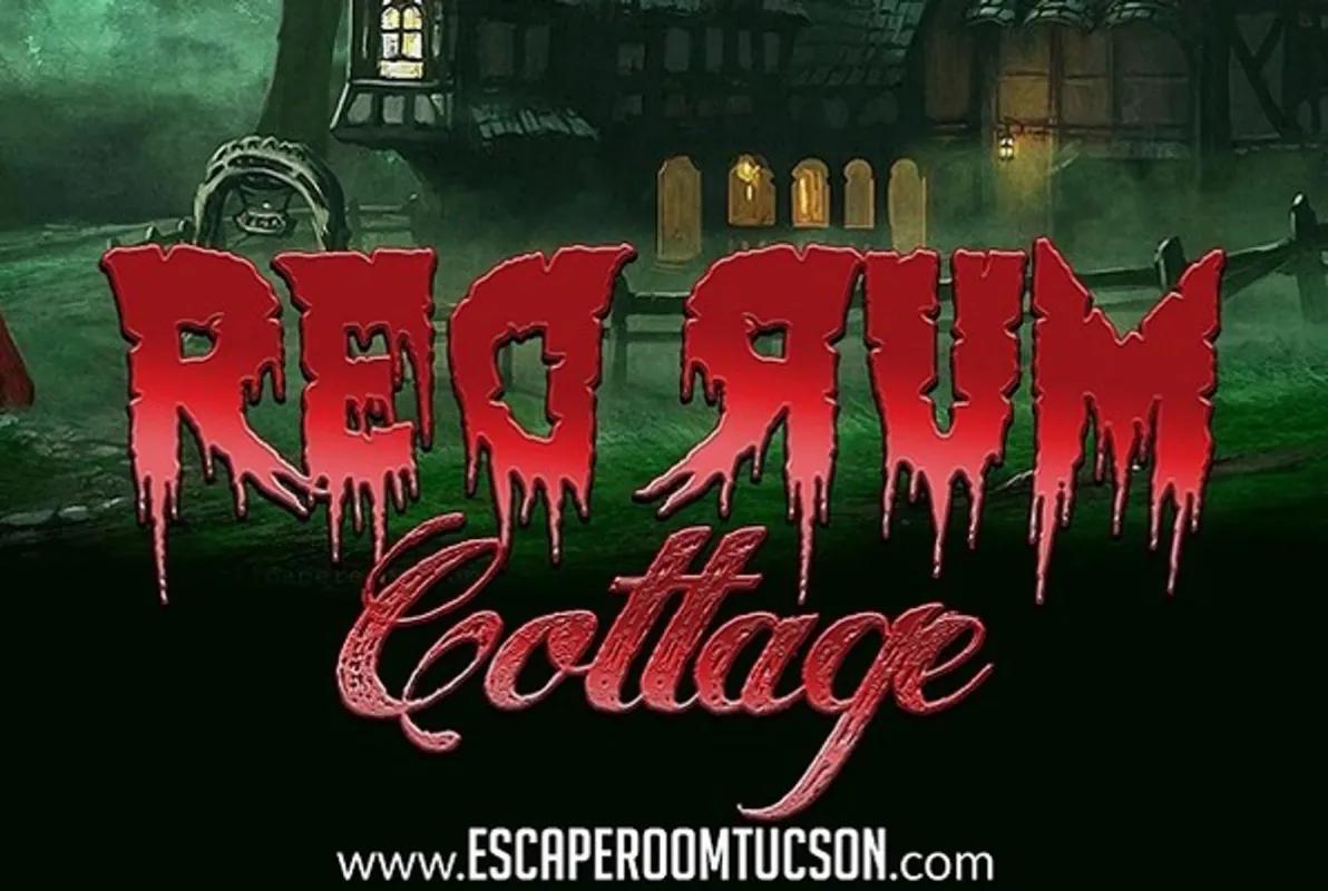 Red Rum Cottage