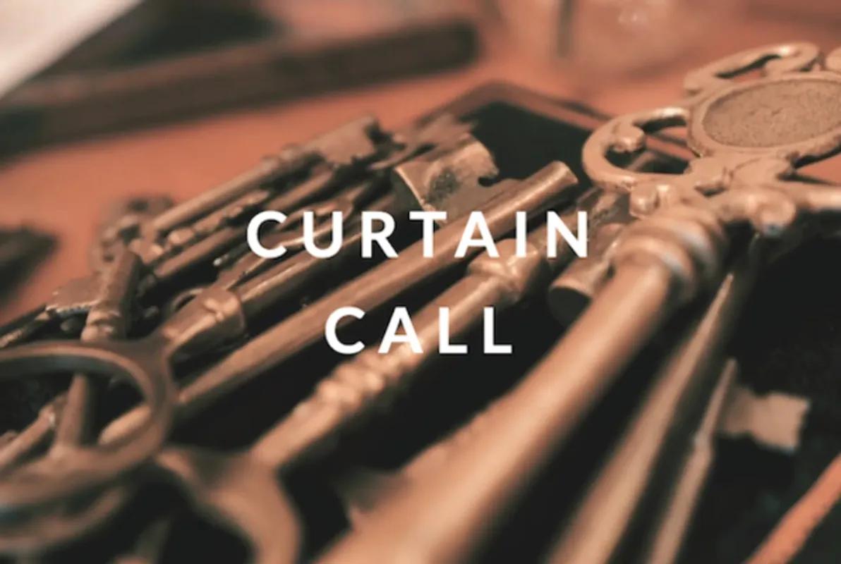 Curtain Call