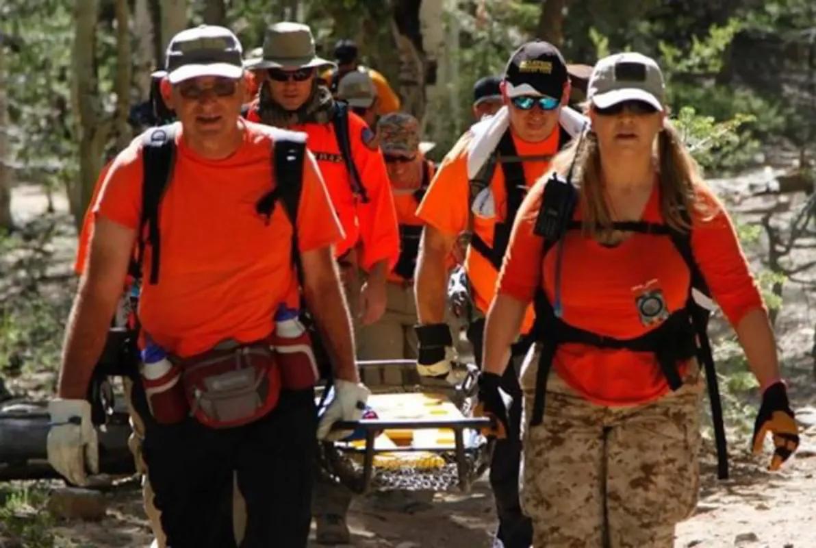 Bear Valley Search and Rescue