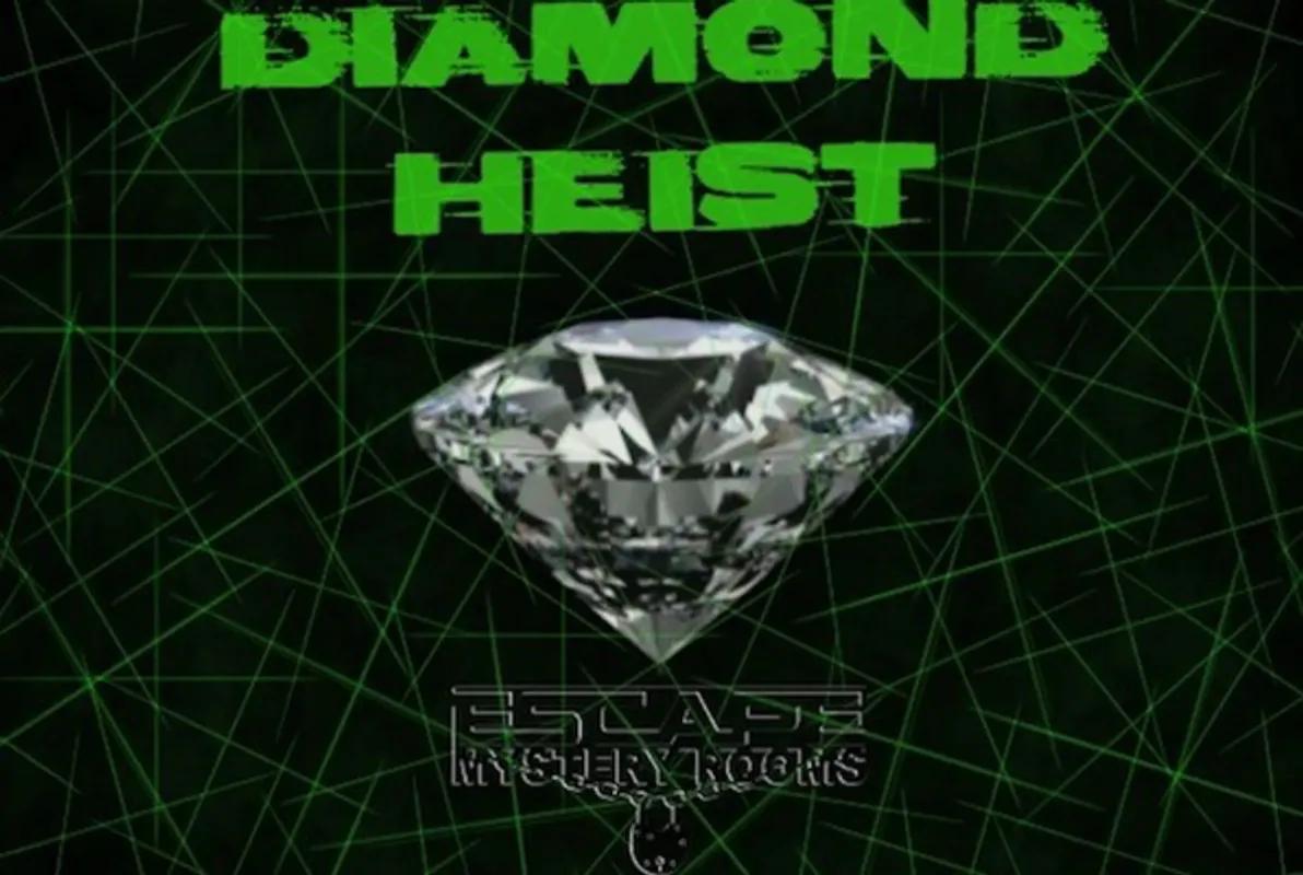 Diamond Heist