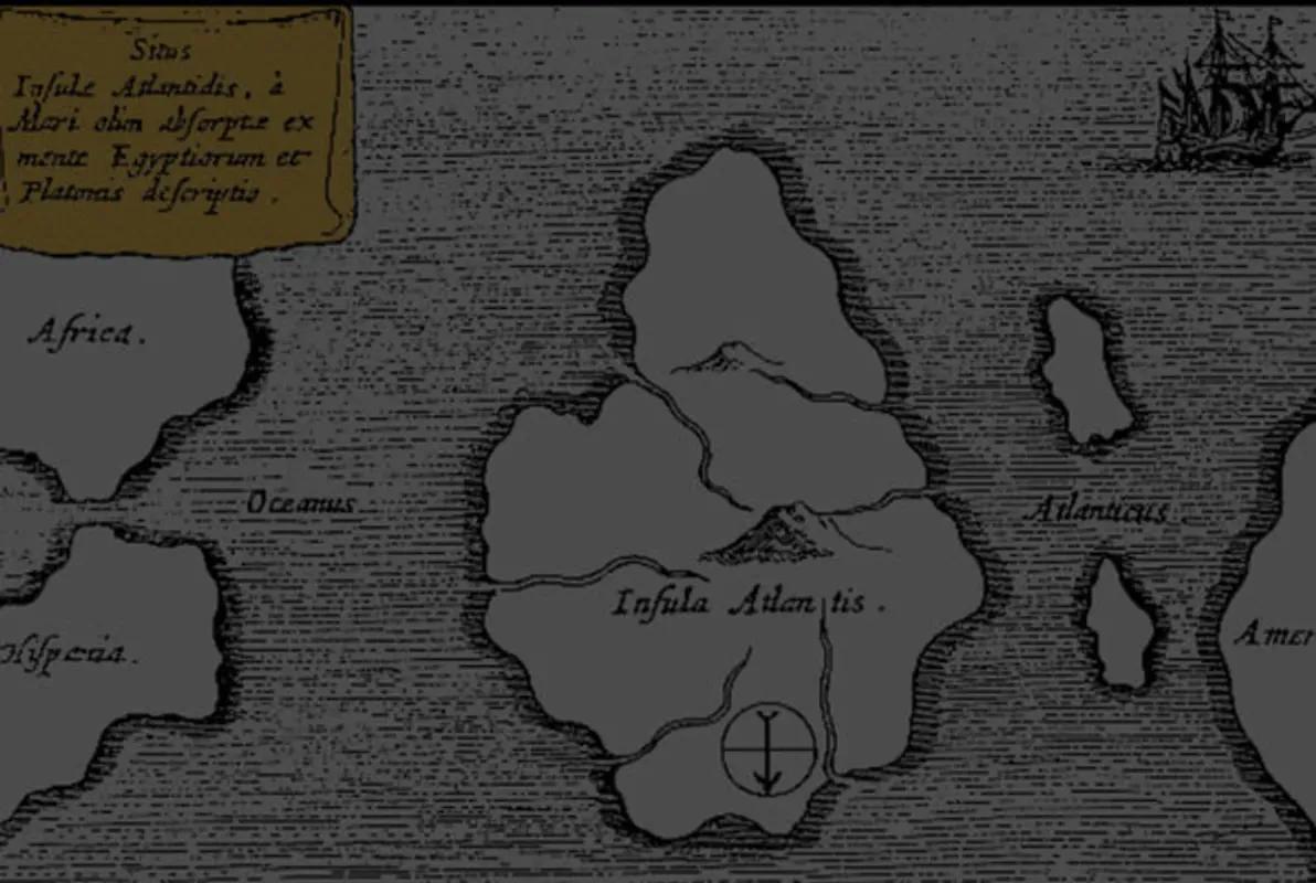The New Atlantis Online